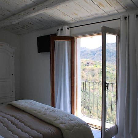 Hotel La Casa Della Filanda à Belmonte Calabro Extérieur photo