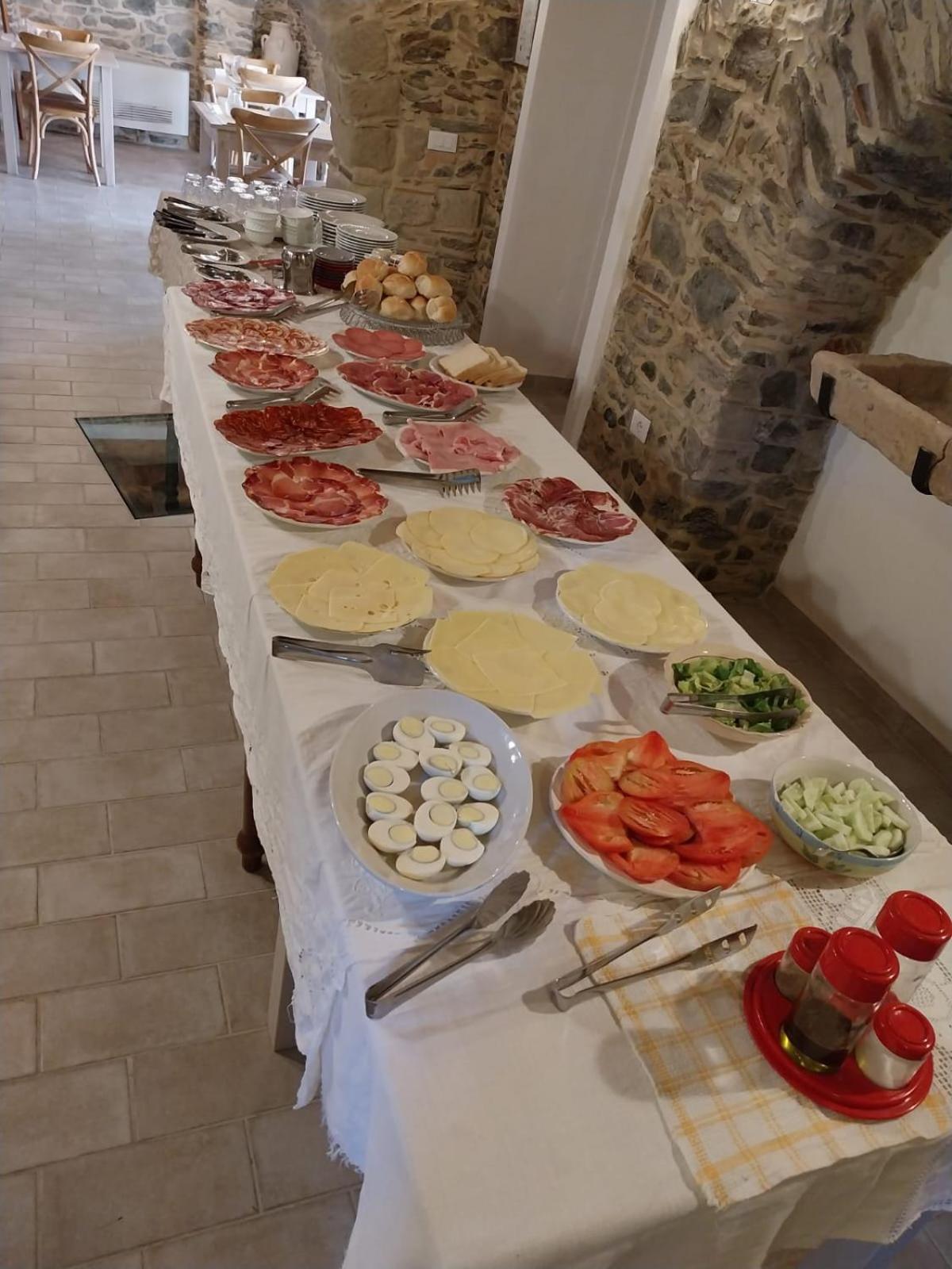 Hotel La Casa Della Filanda à Belmonte Calabro Extérieur photo