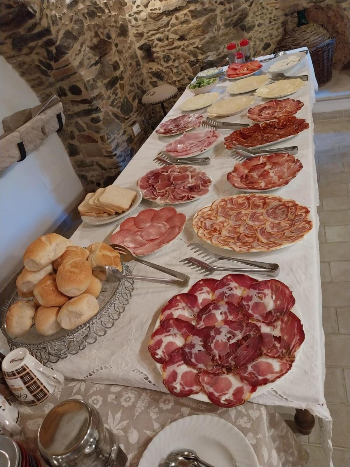Hotel La Casa Della Filanda à Belmonte Calabro Extérieur photo