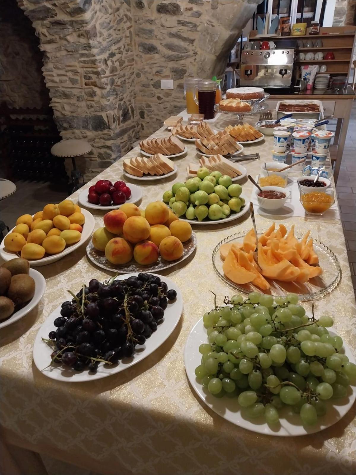 Hotel La Casa Della Filanda à Belmonte Calabro Extérieur photo