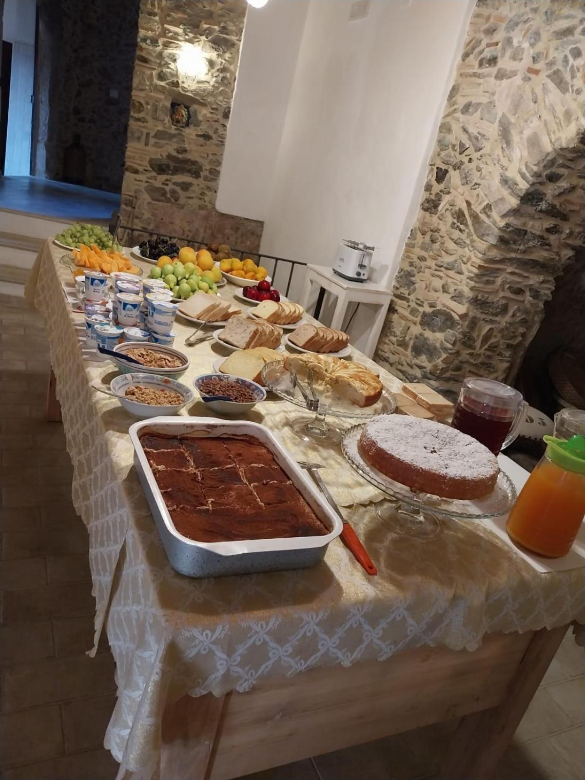 Hotel La Casa Della Filanda à Belmonte Calabro Extérieur photo