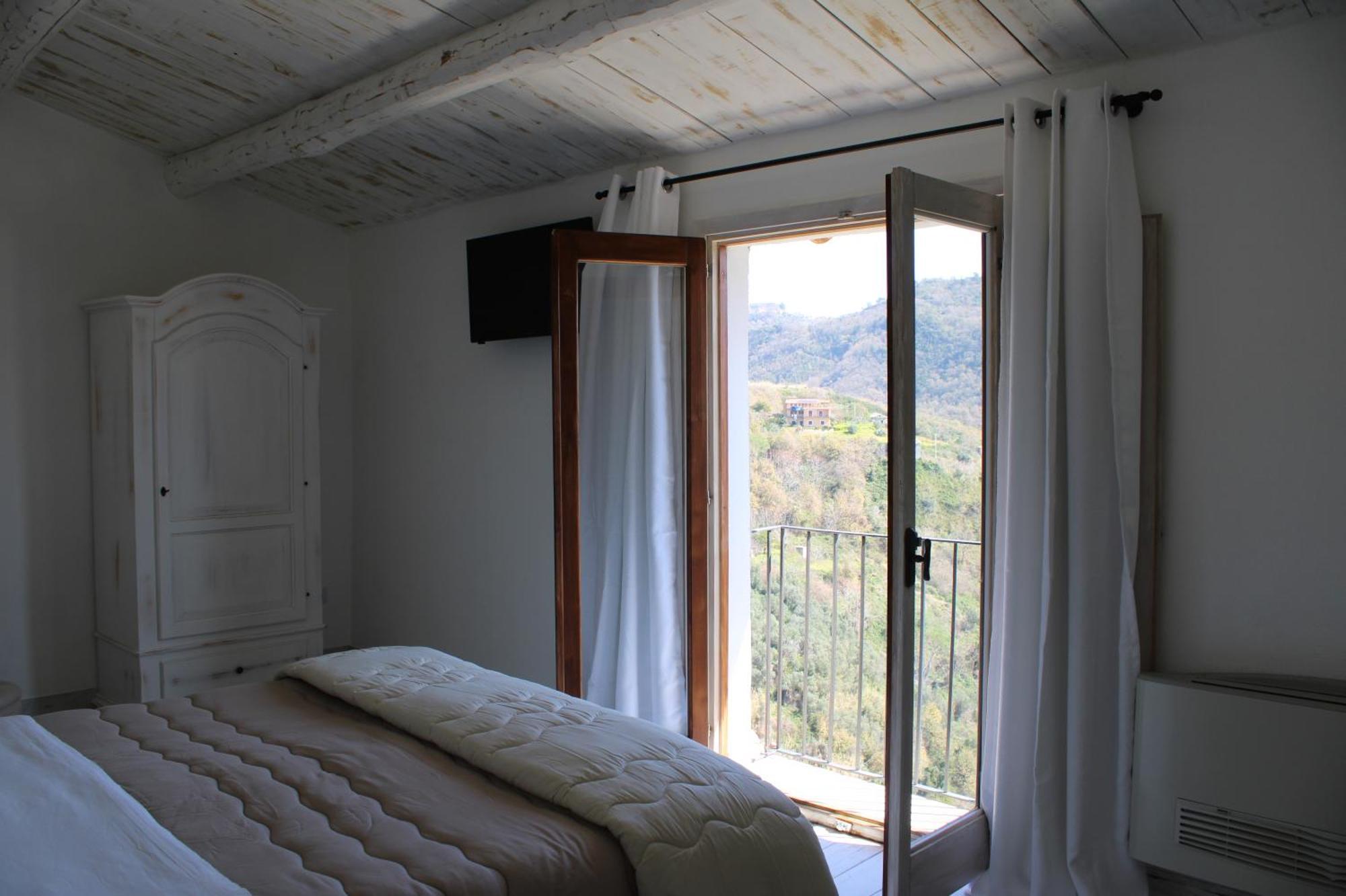 Hotel La Casa Della Filanda à Belmonte Calabro Extérieur photo