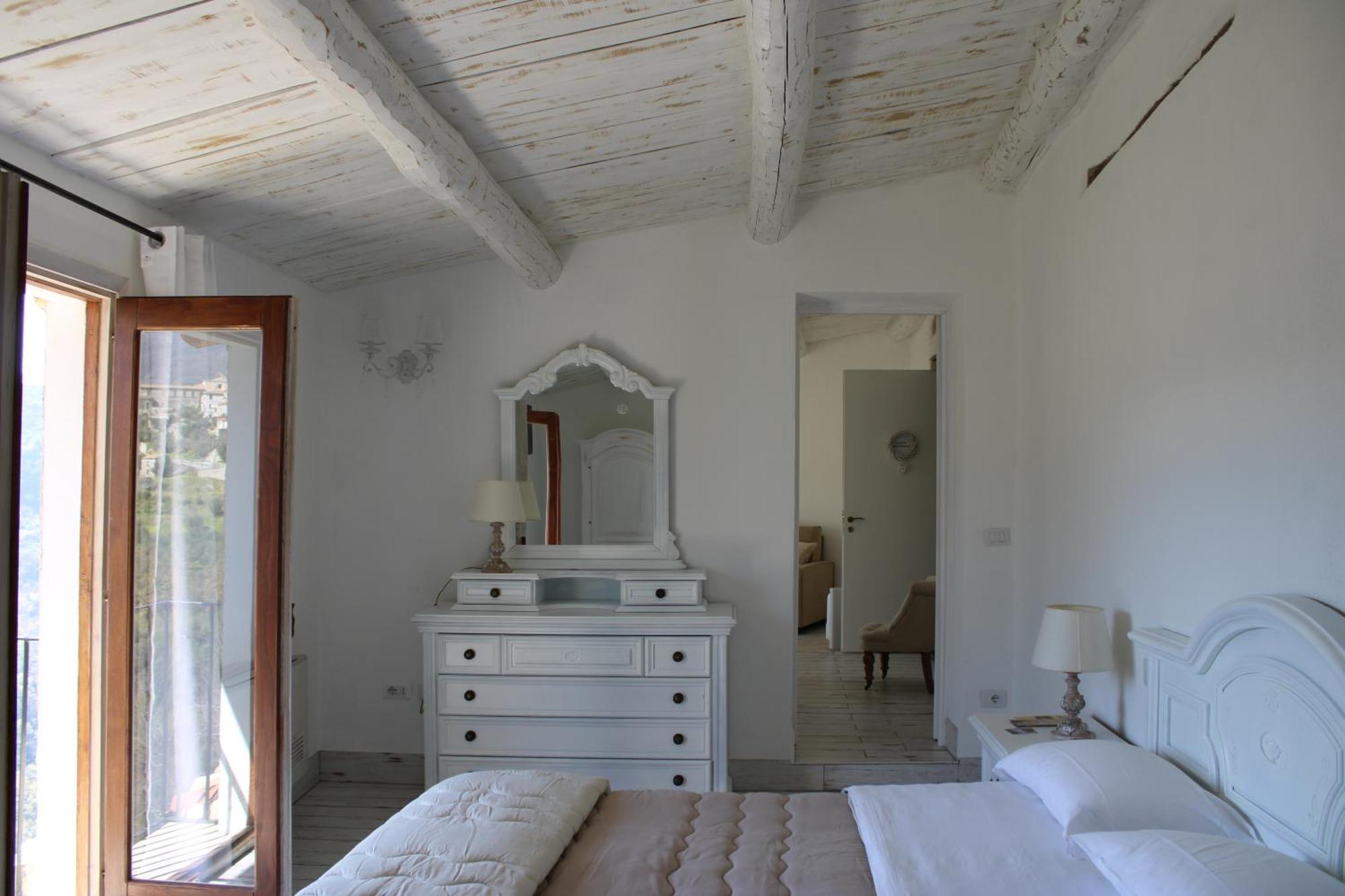 Hotel La Casa Della Filanda à Belmonte Calabro Extérieur photo
