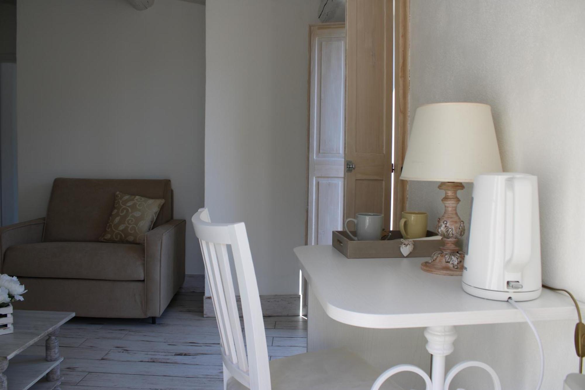 Hotel La Casa Della Filanda à Belmonte Calabro Extérieur photo