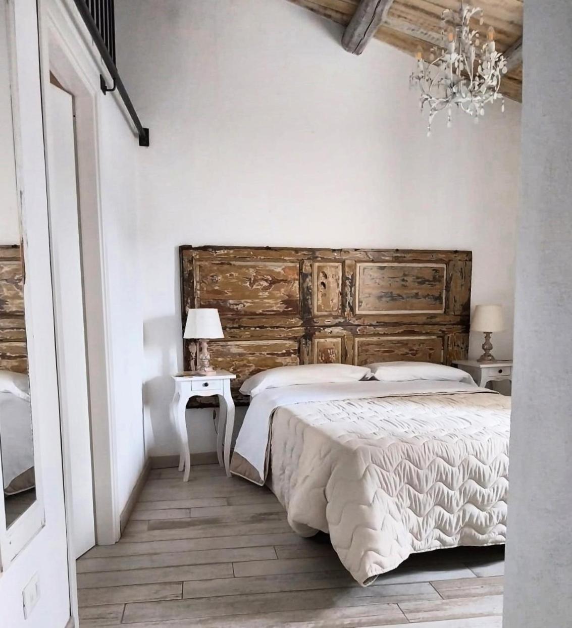 Hotel La Casa Della Filanda à Belmonte Calabro Extérieur photo
