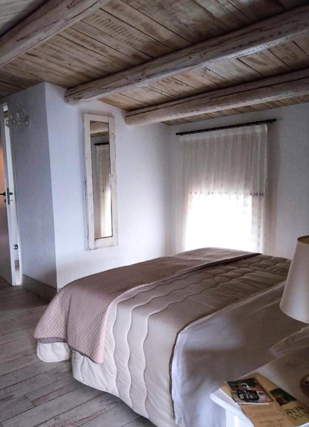 Hotel La Casa Della Filanda à Belmonte Calabro Extérieur photo