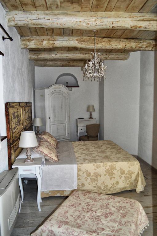 Hotel La Casa Della Filanda à Belmonte Calabro Extérieur photo