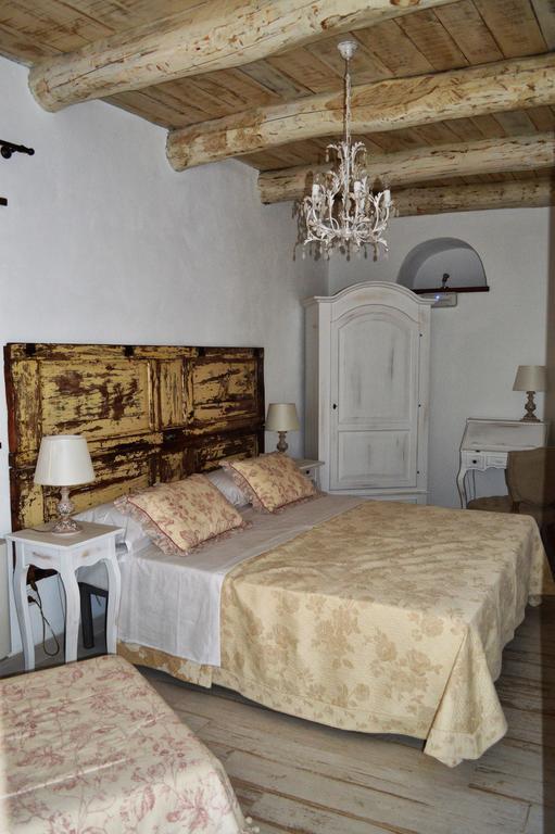Hotel La Casa Della Filanda à Belmonte Calabro Extérieur photo