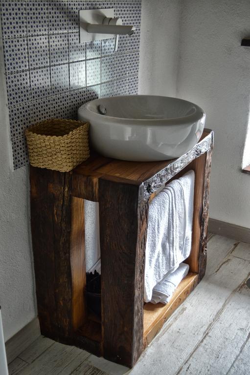Hotel La Casa Della Filanda à Belmonte Calabro Extérieur photo