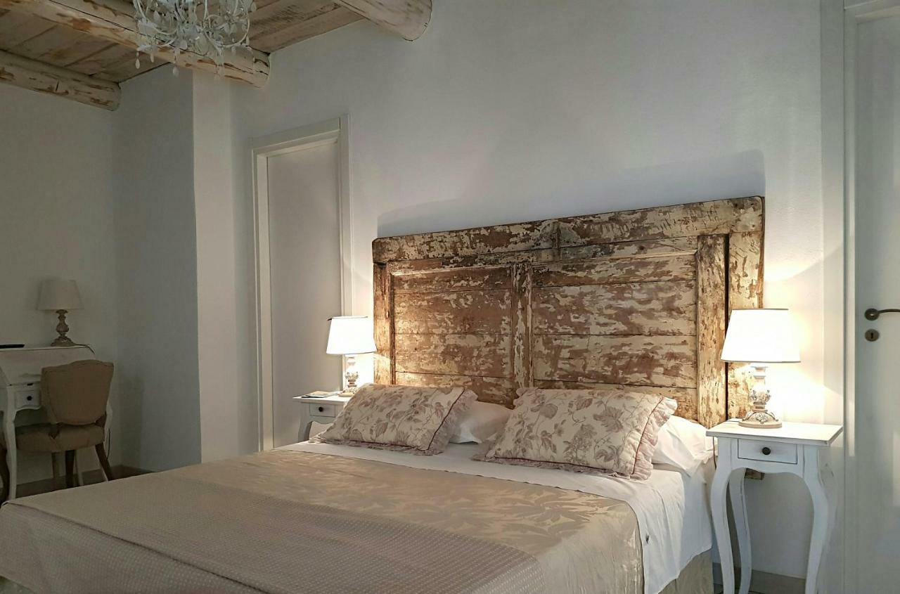 Hotel La Casa Della Filanda à Belmonte Calabro Extérieur photo