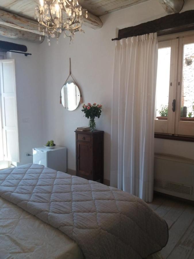 Hotel La Casa Della Filanda à Belmonte Calabro Extérieur photo